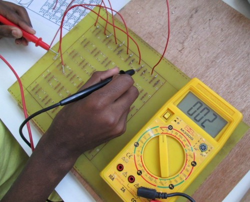 jeu multijoueur gratuit morbak test de conduction du circuit