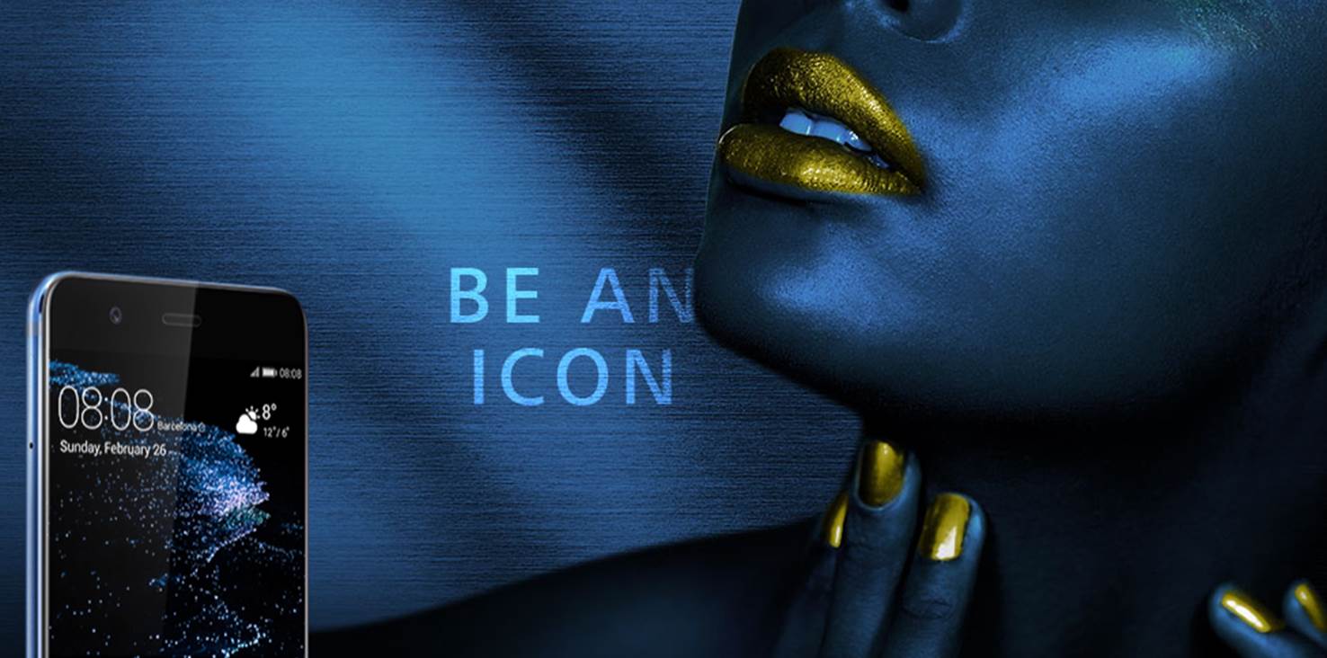 huawei p10 pour tournoi morbak